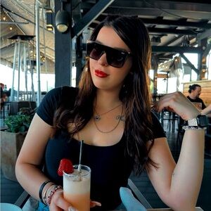 Meet your Posher, Audrey